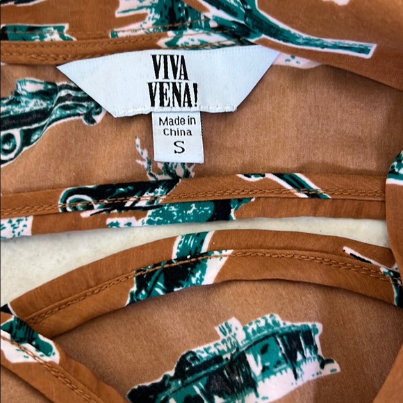 Fringe Jacket cardigan - Picture 4 of 6